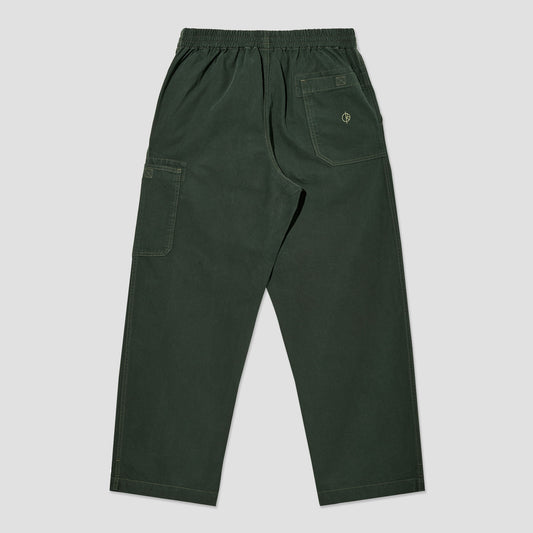 Polar Kata Pants Dark Olive