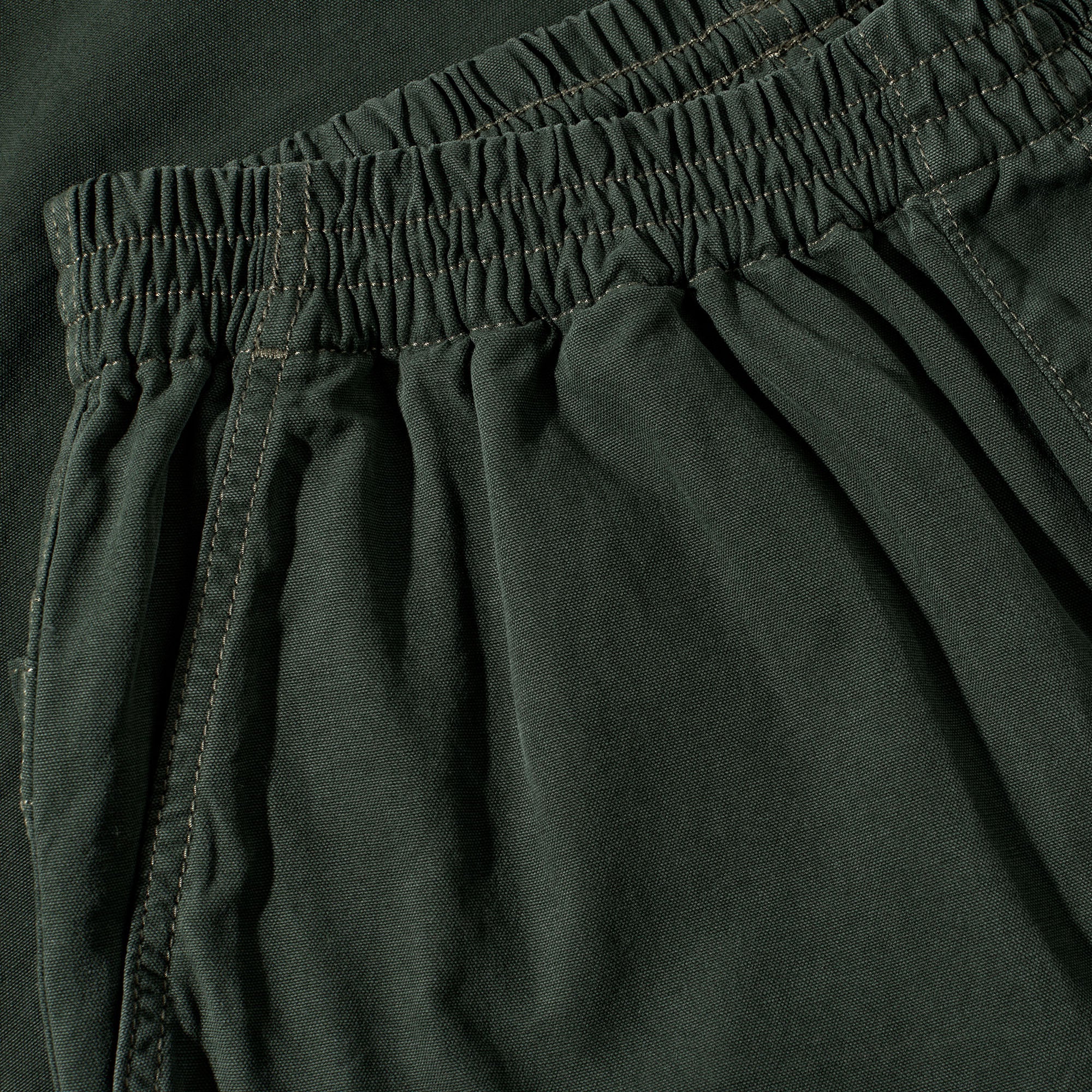 Polar Kata Pants Dark Olive