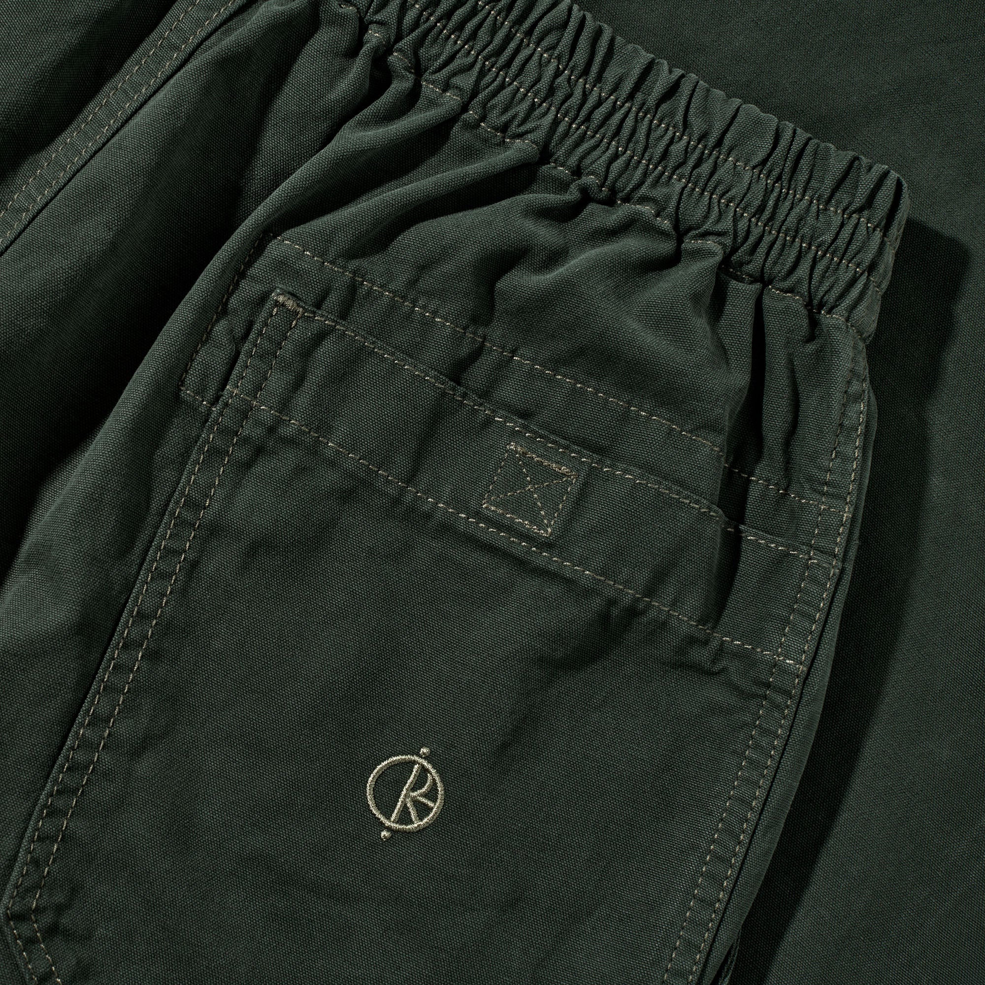 Polar Kata Pants Dark Olive