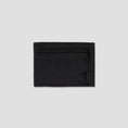 Load image into Gallery viewer, Polar Script Logo Key Wallet Black / Orange
