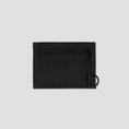 Load image into Gallery viewer, Polar Script Logo Key Wallet Black / Pink
