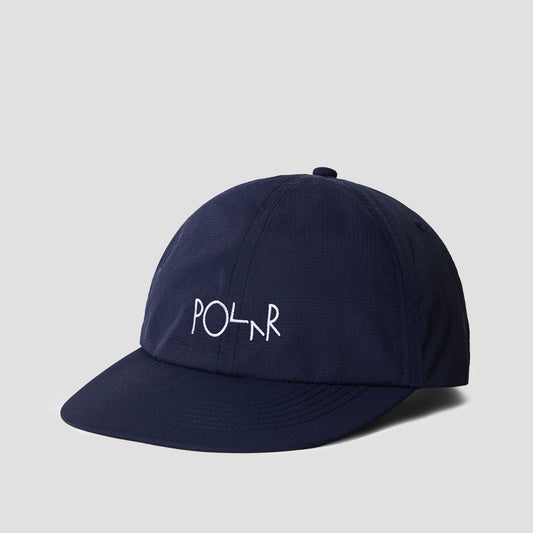 Polar Lightweight Cap Navy