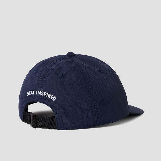 Polar Lightweight Cap Navy