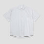 Polar Mitch Shirt Blue Check