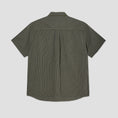 Load image into Gallery viewer, Polar Mitchell Shirt Black / Green
