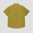 Load image into Gallery viewer, Polar Mitchell Shirt Lemon / Black
