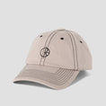 Load image into Gallery viewer, Polar Contrast Sai Cap Washed Grey
