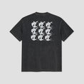Load image into Gallery viewer, Polar 2 Guys T-Shirt Silver Black
