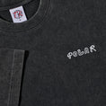 Load image into Gallery viewer, Polar 2 Guys T-Shirt Silver Black
