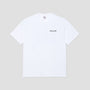Polar 2 Guys T-Shirt White