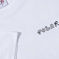 Load image into Gallery viewer, Polar 2 Guys T-Shirt White
