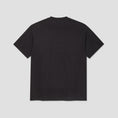 Load image into Gallery viewer, Polar Baby Angel T-Shirt Black
