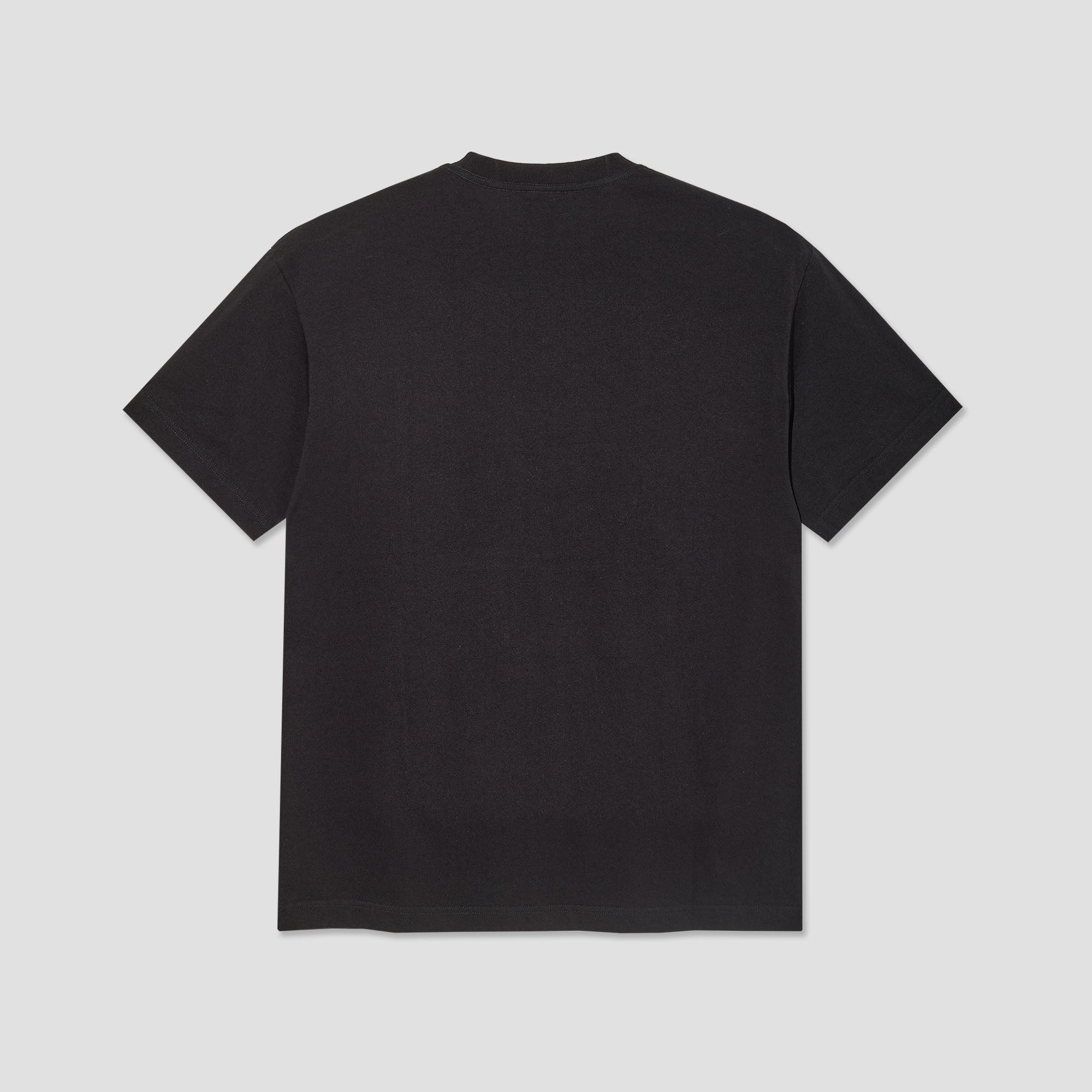 Polar Baby Angel T-Shirt Black