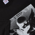 Load image into Gallery viewer, Polar Baby Angel T-Shirt Black
