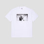 Polar Baby Angel T-Shirt White