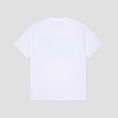 Load image into Gallery viewer, Polar Baby Angel T-Shirt White
