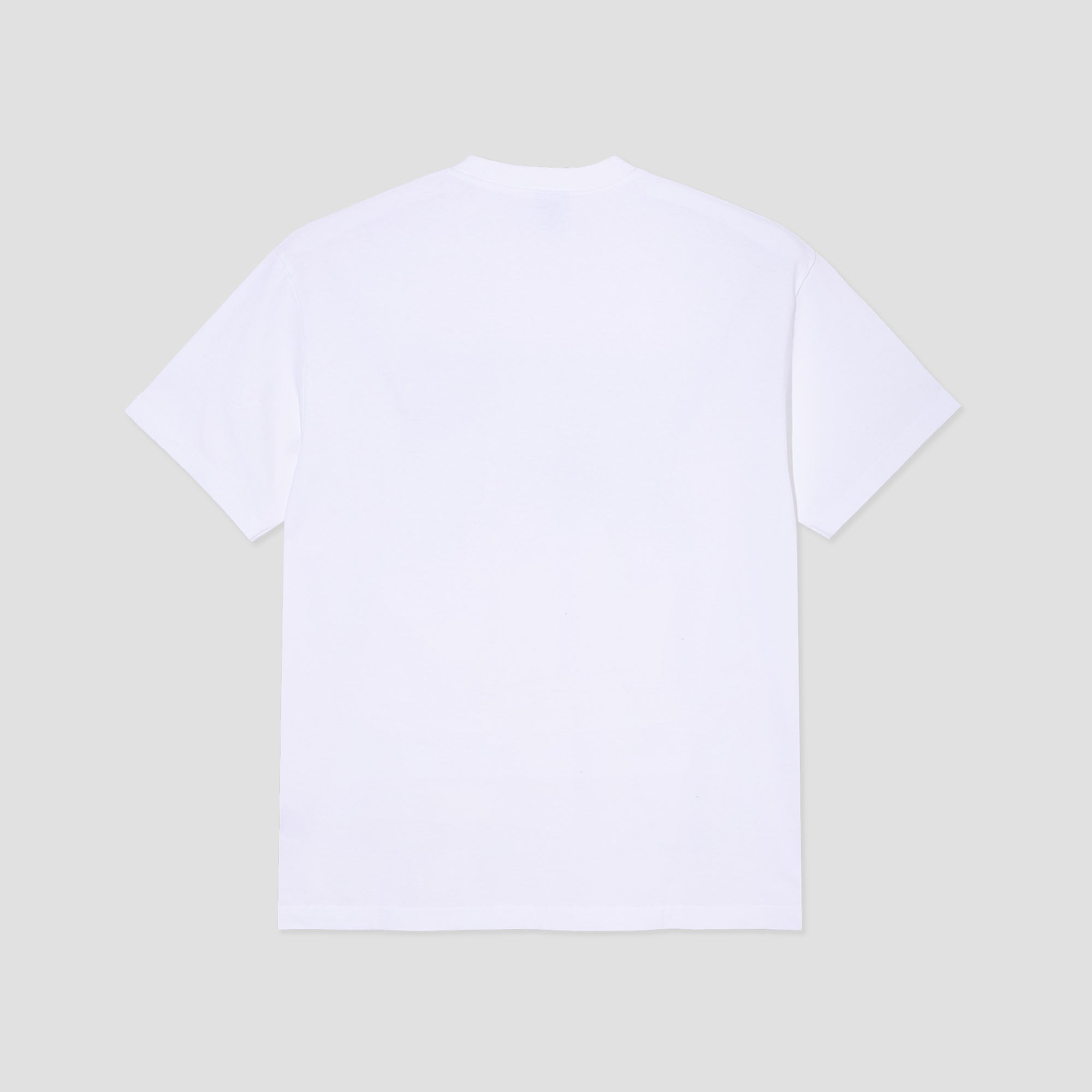 Polar Baby Angel T-Shirt White