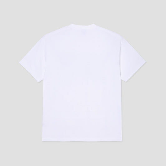 Polar Baby Angel T-Shirt White
