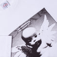 Load image into Gallery viewer, Polar Baby Angel T-Shirt White
