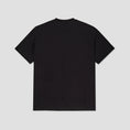 Load image into Gallery viewer, Polar Chainsaw T-Shirt Black
