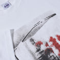 Load image into Gallery viewer, Polar Chainsaw T-Shirt White
