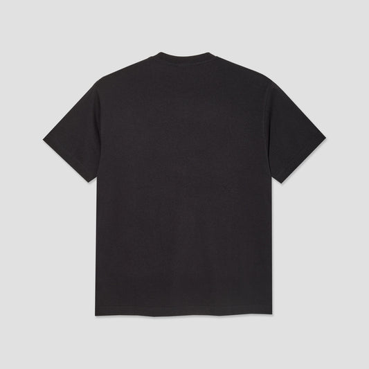 Polar No Worries T-Shirt Black