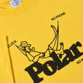 Load image into Gallery viewer, Polar No Worries T-Shirt Lemon
