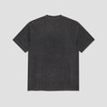Load image into Gallery viewer, Polar Rabbit T-Shirt Silver Black
