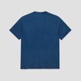 Load image into Gallery viewer, Polar Rabbit T-Shirt Washed Blue
