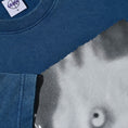 Load image into Gallery viewer, Polar Rabbit T-Shirt Washed Blue
