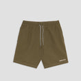 Load image into Gallery viewer, Polar Ziggy Swim Shorts Army Green
