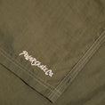 Load image into Gallery viewer, Polar Ziggy Swim Shorts Army Green
