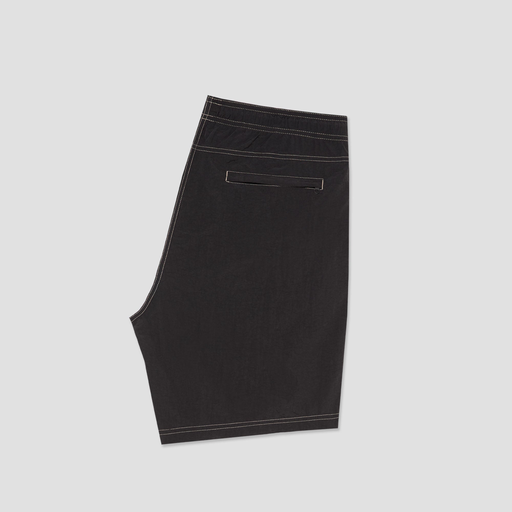 Polar Ziggy Swim Shorts Black