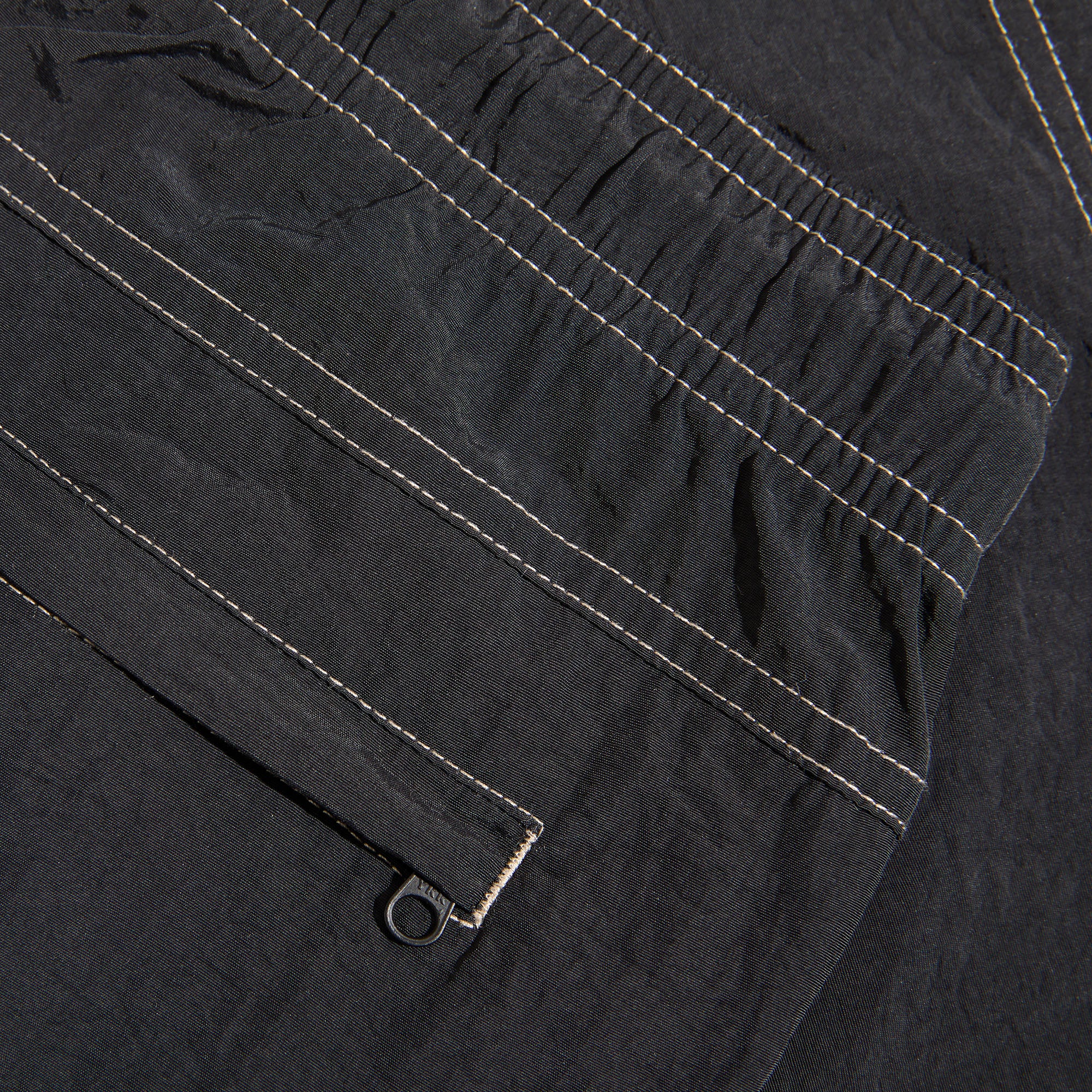 Polar Ziggy Swim Shorts Black