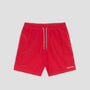 Polar Ziggy Swim Shorts Red