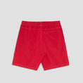 Load image into Gallery viewer, Polar Ziggy Swim Shorts Red
