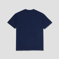 Load image into Gallery viewer, Polar Demon Child T-Shirt Dark Blue
