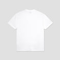 Load image into Gallery viewer, Polar Flower T-Shirt White
