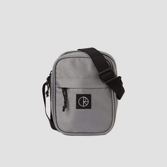 Polar Mini Dealer Bag Cordura Grey