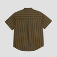 Load image into Gallery viewer, Polar Mitchell Twill Shirt Beech / Black
