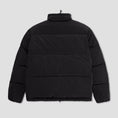 Load image into Gallery viewer, Polar Pocket Puffer Jacket Black
