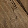 Load image into Gallery viewer, Polar Stripe Velour Sweatpants Beech
