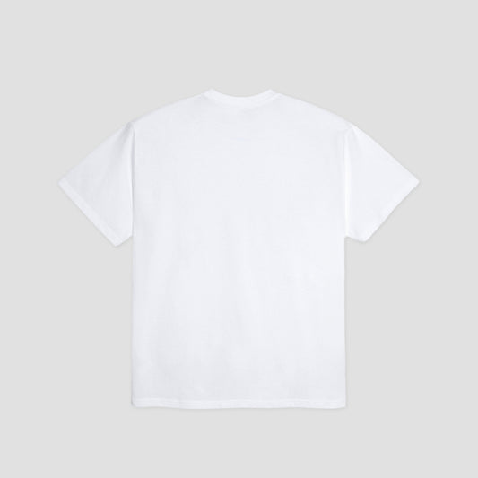 Polar Ball T-Shirt White