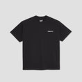 Load image into Gallery viewer, Polar Coming Out T-Shirt Black
