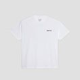 Load image into Gallery viewer, Polar Coming out T-Shirt White
