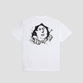 Load image into Gallery viewer, Polar Coming out T-Shirt White
