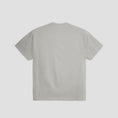 Load image into Gallery viewer, Polar Core T-Shirt Silver
