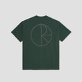 Load image into Gallery viewer, Polar Stroke Logo T-Shirt Green

