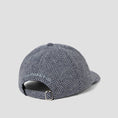 Load image into Gallery viewer, Polar Wool Tom Cap Blue Check
