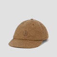 Load image into Gallery viewer, Polar Wool Tom Cap Brown Check
